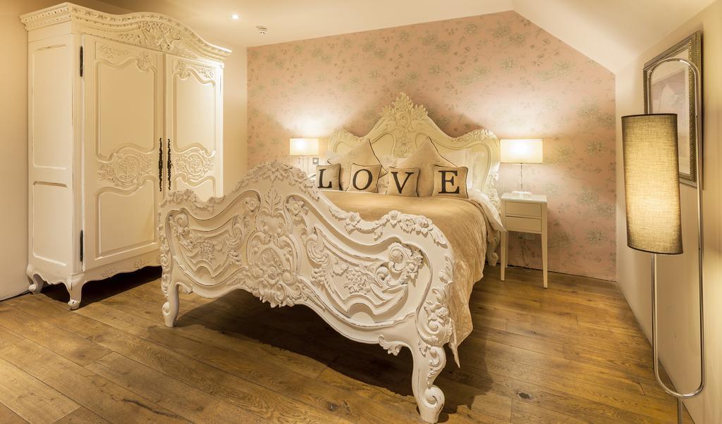 Glenskirlie Castle Hotel Banknock Екстериор снимка